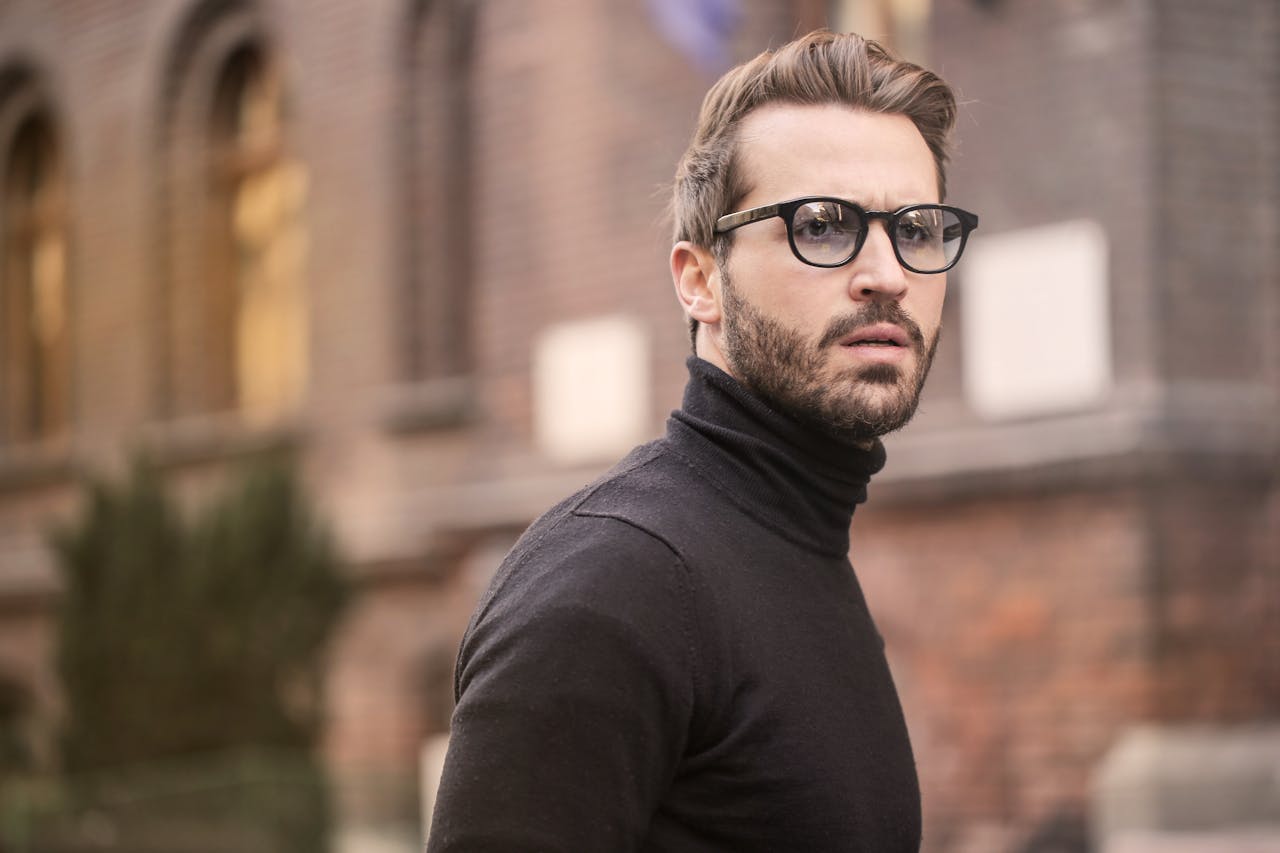 Stem hier op de knapste man van België