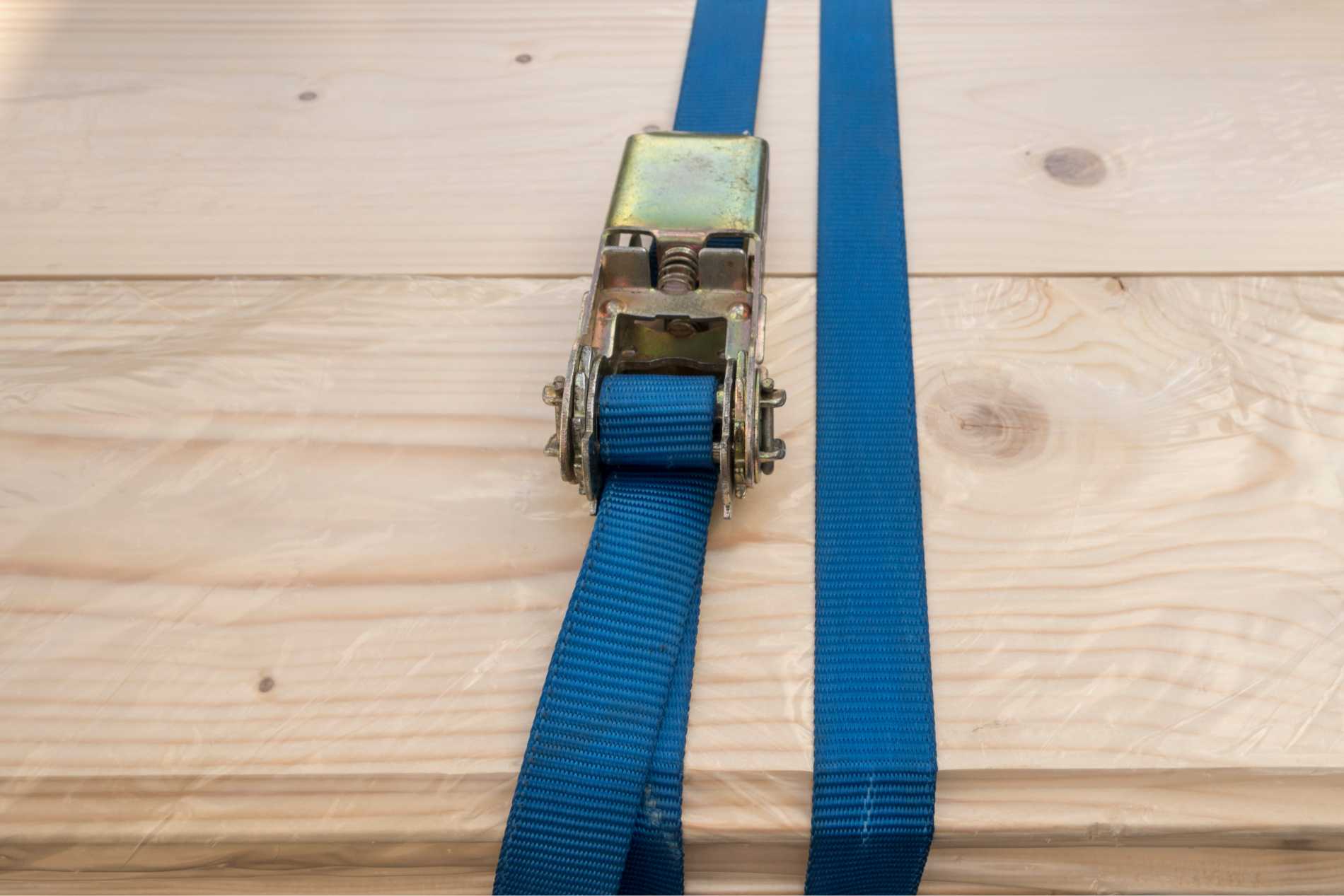 Spanbanden bij Logistiek Direct