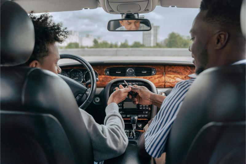 rijbewijs halen in Zevenaar